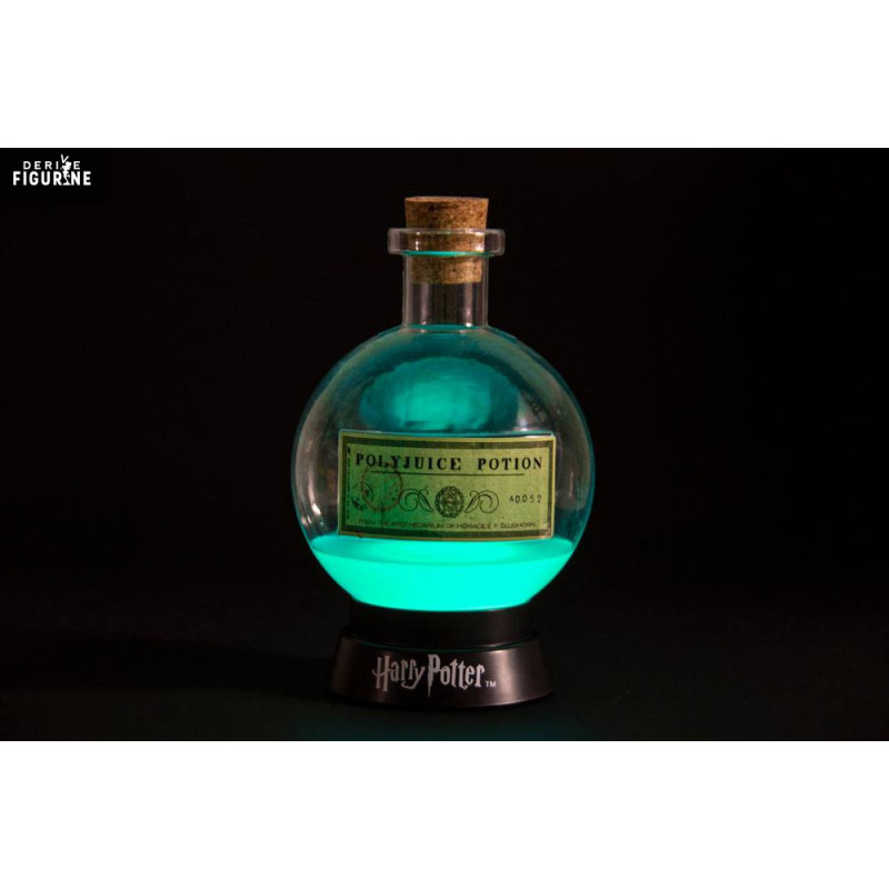 Harry Potter - Lampe...