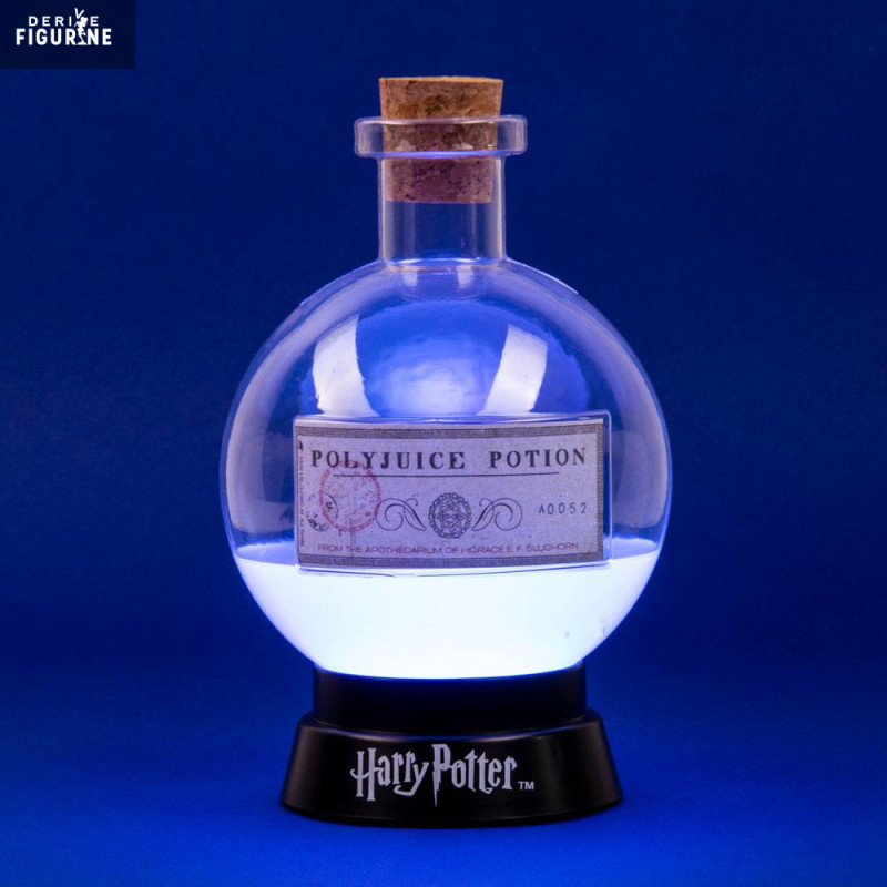 Harry Potter - Little Polyjuice potion Mood light