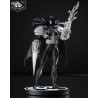 PRÉCOMMANDE - DC Direct Batman: Black & White - Figurine Azrael by Joe Quesada