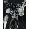 PRÉCOMMANDE - DC Direct Batman: Black & White - Figurine Azrael by Joe Quesada