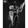 PRÉCOMMANDE - DC Direct Batman: Black & White - Figurine Azrael by Joe Quesada