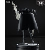 PRÉCOMMANDE - DC Direct Batman: Black & White - Figurine Azrael by Joe Quesada