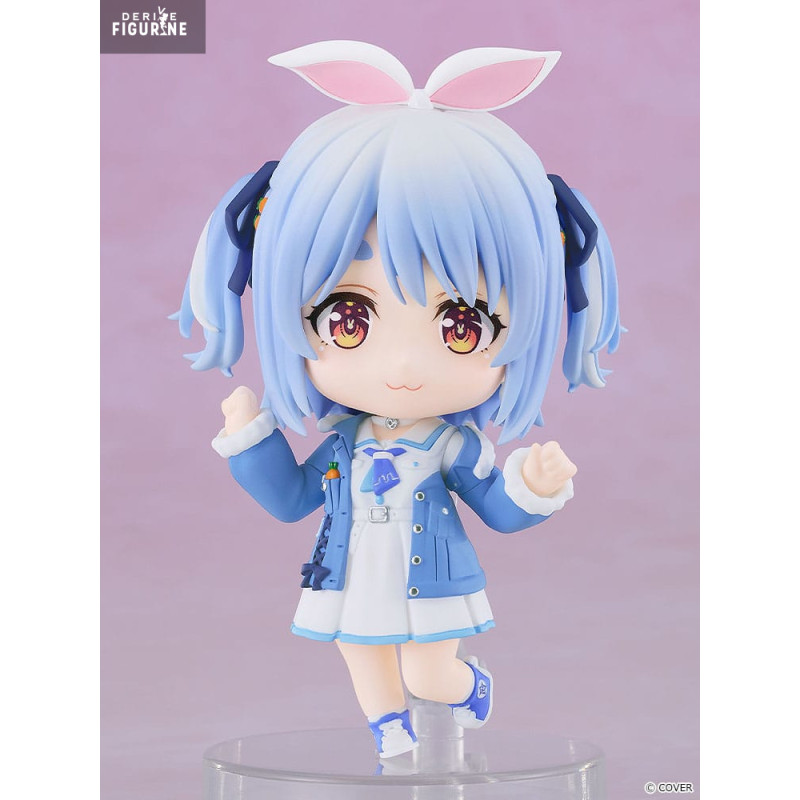 PRÉCOMMANDE - Hololive Production - Figurine Usada Pekora Casual Outfit, Nendoroid