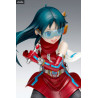 The Idolmaster Cinderella Girls - Figurine Nanjo Hikaru ver. Chiisana Eiyuu, DreamTech