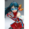The Idolmaster Cinderella Girls - Figurine Nanjo Hikaru ver. Chiisana Eiyuu, DreamTech