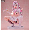 PRÉCOMMANDE - Original Character - Figurine Watanuki Mayoi Illustartion by Michiking, DX