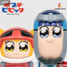 PRÉCOMMANDE - Pop Team Epic - Pack 2 figurines Popuko & Pipimi Spacesuit, Chibi Creature