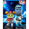 PRÉCOMMANDE - Pop Team Epic - Pack 2 figurines Popuko & Pipimi Spacesuit, Chibi Creature