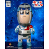 PRÉCOMMANDE - Pop Team Epic - Pack 2 figurines Popuko & Pipimi Spacesuit, Chibi Creature