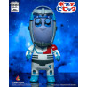 PRÉCOMMANDE - Pop Team Epic - Pack 2 figurines Popuko & Pipimi Spacesuit, Chibi Creature