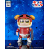 PRÉCOMMANDE - Pop Team Epic - Pack 2 figurines Popuko & Pipimi Spacesuit, Chibi Creature