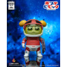 PRÉCOMMANDE - Pop Team Epic - Pack 2 figurines Popuko & Pipimi Spacesuit, Chibi Creature
