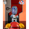 PRÉCOMMANDE - Pop Team Epic - Pack 2 figurines Popuko & Pipimi Spacesuit, Chibi Creature