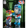PRÉCOMMANDE - Pop Team Epic - Pack 2 figurines Popuko & Pipimi Spacesuit, Chibi Creature