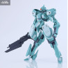 PRÉCOMMANDE - Titanomachia - Figurine Side:GR Vector, Moderoid Plastic Model Kit