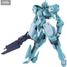 PRÉCOMMANDE - Titanomachia - Figurine Side:GR Vector, Moderoid Plastic Model Kit