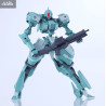 PRÉCOMMANDE - Titanomachia - Figurine Side:GR Vector, Moderoid Plastic Model Kit