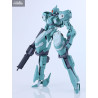 PRÉCOMMANDE - Titanomachia - Figurine Side:GR Vector, Moderoid Plastic Model Kit