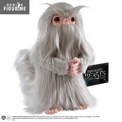 Fantastic Beasts, Demiguise...
