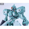 PRÉCOMMANDE - Titanomachia - Figurine Side:GR Vector, Moderoid Plastic Model Kit