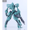PRÉCOMMANDE - Titanomachia - Figurine Side:GR Vector, Moderoid Plastic Model Kit