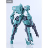 PRÉCOMMANDE - Titanomachia - Figurine Side:GR Vector, Moderoid Plastic Model Kit