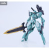 PRÉCOMMANDE - Titanomachia - Figurine Side:GR Vector, Moderoid Plastic Model Kit