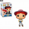 Disney, Toy Story 4 - Jessie, Alien or Forky, Pop!