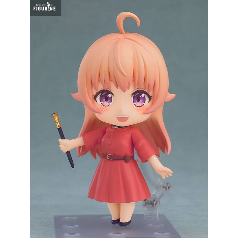 PRÉCOMMANDE - Witch Watch - Figurine Nico Wakatsuki, Nendoroid Basic