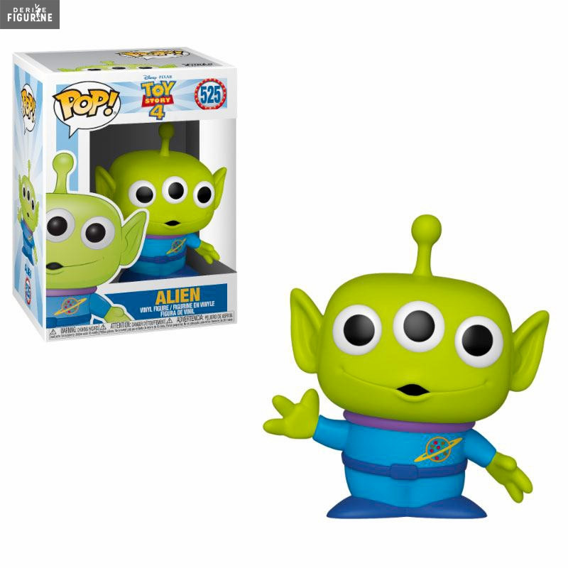 Disney, Toy Story 4 -...
