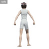 Stranger Things Season 4 - Eleven figure Powered, Mini Epics