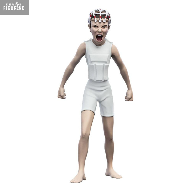 Stranger Things Season 4 - Eleven figure Powered, Mini Epics