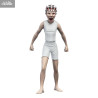Stranger Things Season 4 - Eleven figure Powered, Mini Epics
