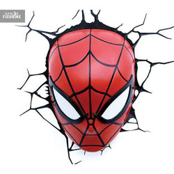 Marvel - Lampe Spider-man