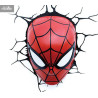 Marvel - Lampe Spider-man