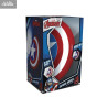 Marvel - Lampe Captain America Shield