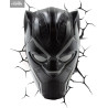 Marvel - Lampe Black Panther