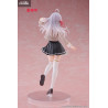 PRÉCOMMANDE - Alya Sometimes Hides Her Feelings in Russian - Figurine Alya School Uniform, Coreful