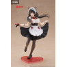 PRE ORDER - Date A Live V - Kurumi Tokisaki figure Cat Ear Maid, Coreful