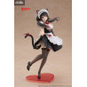 PRE ORDER - Date A Live V - Kurumi Tokisaki figure Cat Ear Maid, Coreful