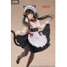 PRE ORDER - Date A Live V - Kurumi Tokisaki figure Cat Ear Maid, Coreful