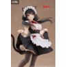 PRE ORDER - Date A Live V - Kurumi Tokisaki figure Cat Ear Maid, Coreful