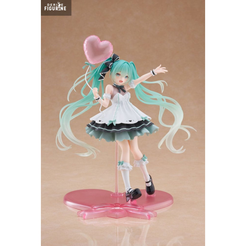 PRE ORDER - Vocaloid - Hatsune Miku figure Birthday 2025 Party, AMP+