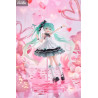 PRÉCOMMANDE - Vocaloid - Figurine Hatsune Miku Birthday 2025 Party, AMP+