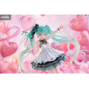 PRÉCOMMANDE - Vocaloid - Figurine Hatsune Miku Birthday 2025 Party, AMP+