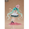 PRE ORDER - Vocaloid - Hatsune Miku figure Birthday 2025 Party, AMP+