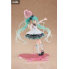PRÉCOMMANDE - Vocaloid - Figurine Hatsune Miku Birthday 2025 Party, AMP+