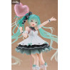 PRÉCOMMANDE - Vocaloid - Figurine Hatsune Miku Birthday 2025 Party, AMP+
