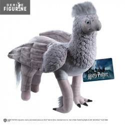 Harry Potter, peluche de...