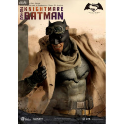 DC Comics, Batman v...
